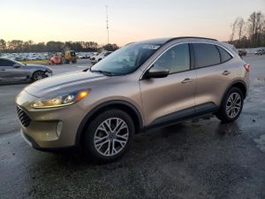 Ford Escape 1.5L 3 2020