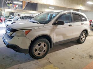 Honda CR-V LX 2.4L 4 2009
