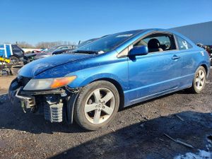 Honda Civic EX 1.8L 4 2006