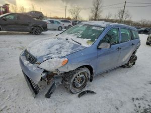 Toyota Matrix XR 1.8L 4 2007