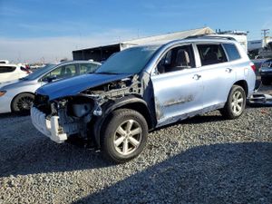 Toyota Highlander 3.5L 6 2008