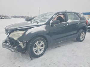 Chevrolet Equinox LS 2.4L 4 2015