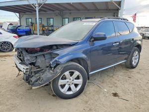 Nissan Murano SL 3.5L 6 2007