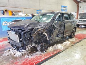 Kia Telluride EX 3.8L 6 2025