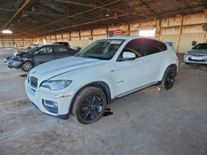 BMW X6 XDRIVE35I 3.0L 6 2014