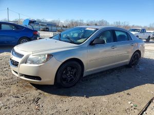 Chevrolet Malibu LS 2.4L 4 2010