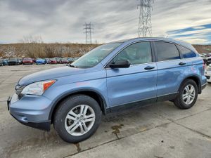 Honda CR-V EX 2.4L 4 2011
