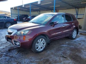 Acura RDX 2.3L 4 2010
