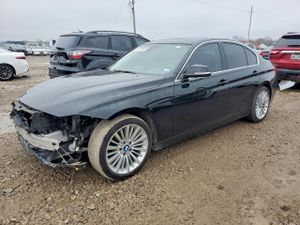 BMW 3 Series I 2.0L 4 2013