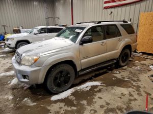 Toyota 4Runner SR5 4.0L 6 2006