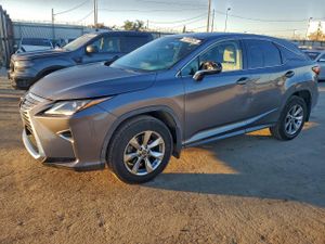Lexus RX 350 BASE 3.5L 6 2019