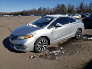 Honda Civic EXL 1.8L 4 2015