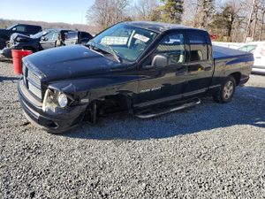 Dodge RAM ST 5.7L 8 2004