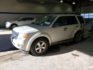 Ford Escape XLT 3.0L 6 2009