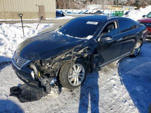Lexus ES 350 3.5L 6 2010