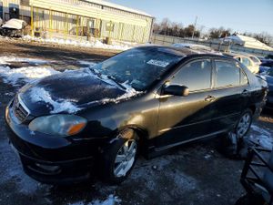 Toyota Corolla CE 1.8L 4 2008