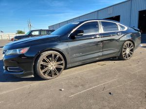 Chevrolet Impala LT 2.5L 4 2015