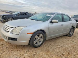 Ford Fusion SE 2.3L 4 2009