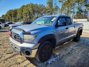 Toyota Tundra DOUBLE CAB 4.7L 8 2009