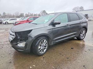 Ford Edge TITANIUM 3.5L 6 2015