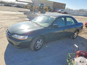 Honda Accord EX 2.3L 4 2000