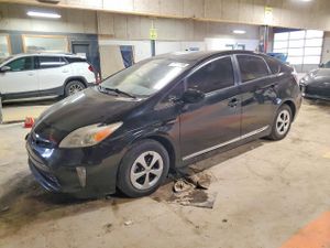 Toyota Prius 1.8L 4 2014