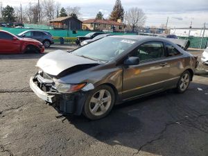 Honda Civic EX 1.8L 4 2006