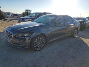 Hyundai Genesis 3.8L 3.8L 6 2015