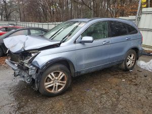 Honda CR-V EXL 2.4L 4 2011