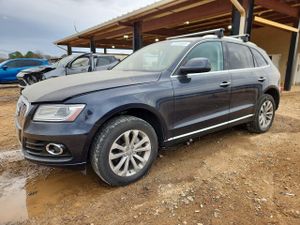 Audi Q5 PREMIUM PLUS 2.0L 4 2015