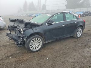 Buick Regal PREMIUM 2.0L 4 2013