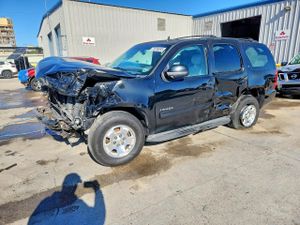 Chevrolet Tahoe C1500 LT 5.3L 8 2014