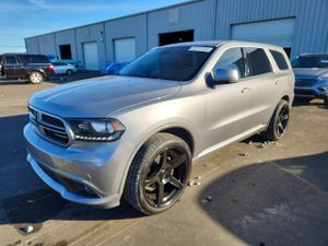 Dodge Durango LIMITED 3.6L 6 2015
