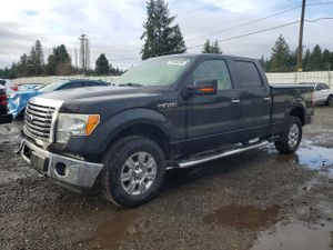 Ford F-150 SUPERCREW 5.4L 8 2010