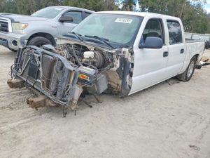 Chevrolet Silverado 1500 C1500 5.3L 8 2005