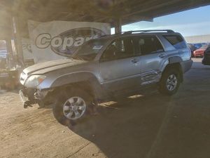 Toyota 4Runner SR5 4.0L 6 2003