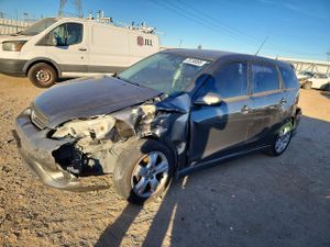 Toyota Corolla XR 1.8L 4 2008