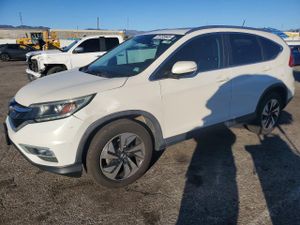 Honda CR-V TOURING 2.4L 4 2015
