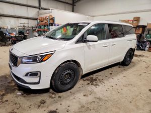 Kia Sedona LX 3.3L 6 2019