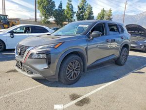 Nissan Rogue S 1.5L 3 2023