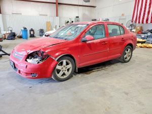 Chevrolet Cobalt LT 2.2L 4 2007