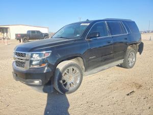 Chevrolet Tahoe K1500 LT 5.3L 8 2015