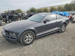 Ford Mustang 4.0L 6 2007