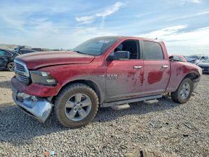 RAM 1500 SLT 5.7L 8 2013