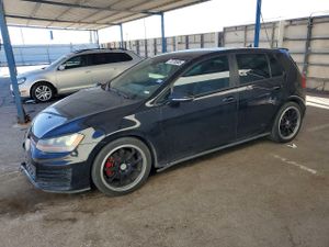 Volkswagen Golf 2 L 4 2015