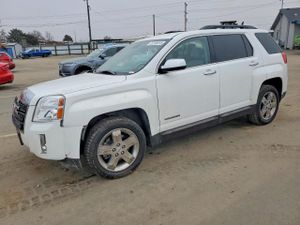 GMC Terrain SLT 2.4L 4 2013