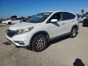 Honda CR-V EX 2.4L 4 2015