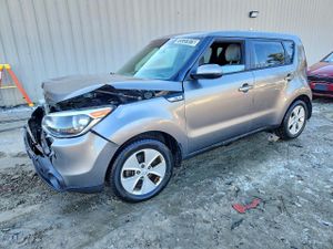 Kia Soul 1.6L 4 2015