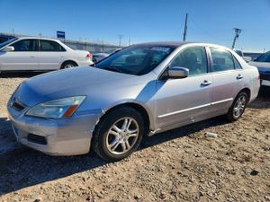 Honda Accord SE 2.4L 4 2007