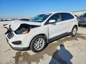 Ford Edge SEL 2.0L 4 2021
